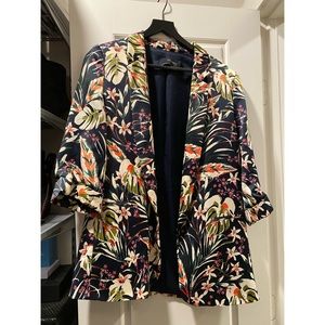 Zara blazer